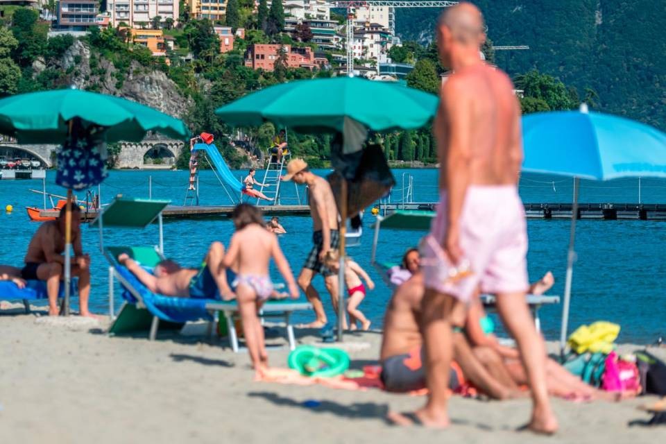 Foto CdT/ Chiara Zocchetti