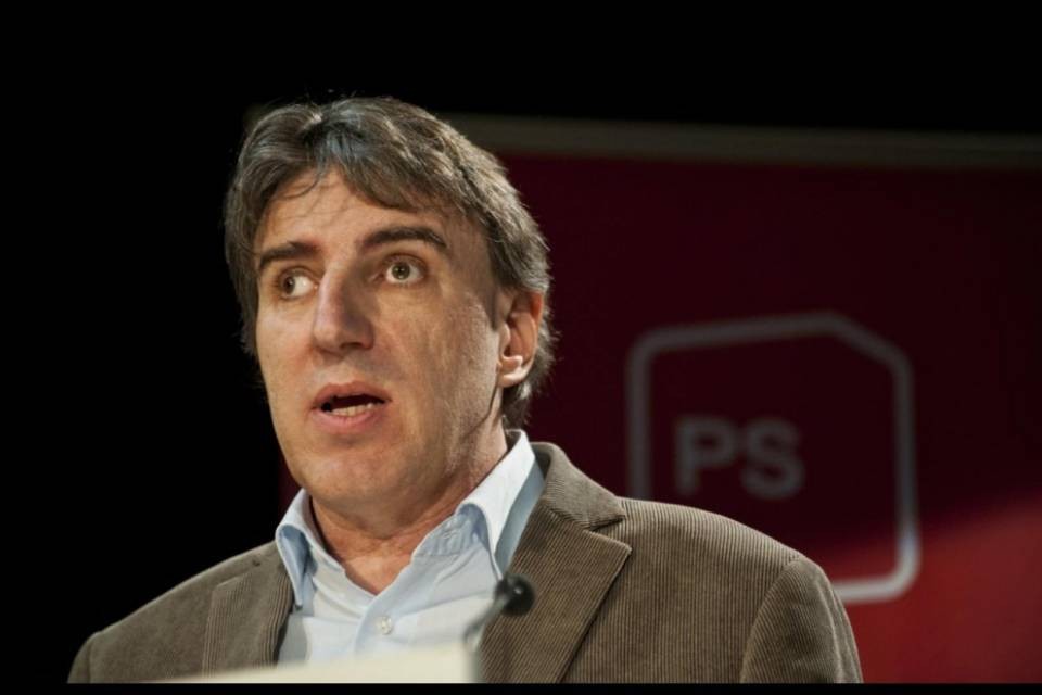 "Docenti, sono un po' deluso"