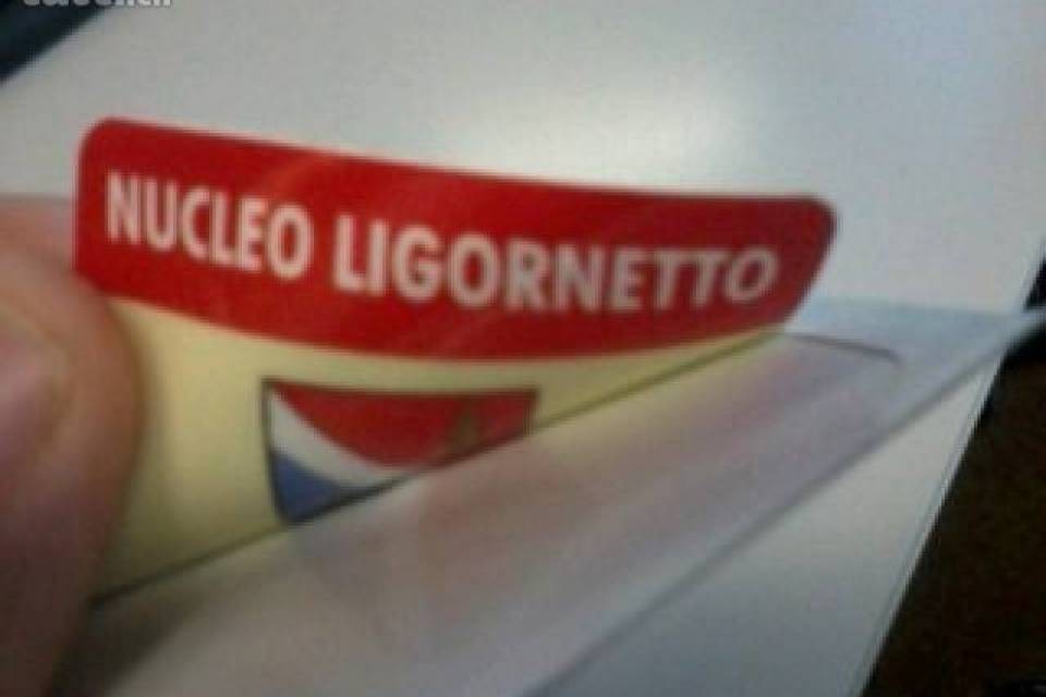 "Era uno scherzo"