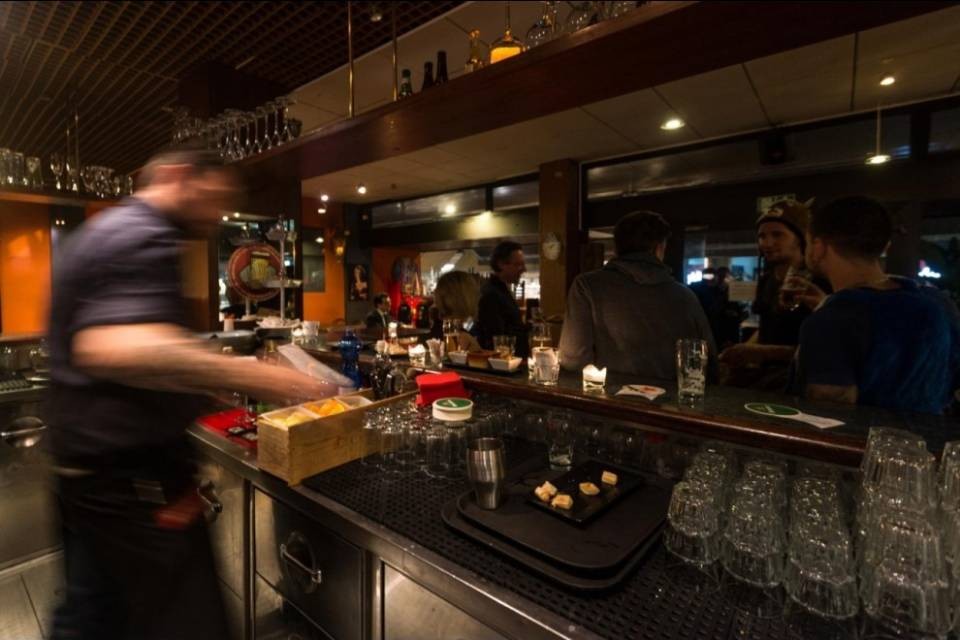 26 e 27 dicembre bar aperti fino alle 2.00