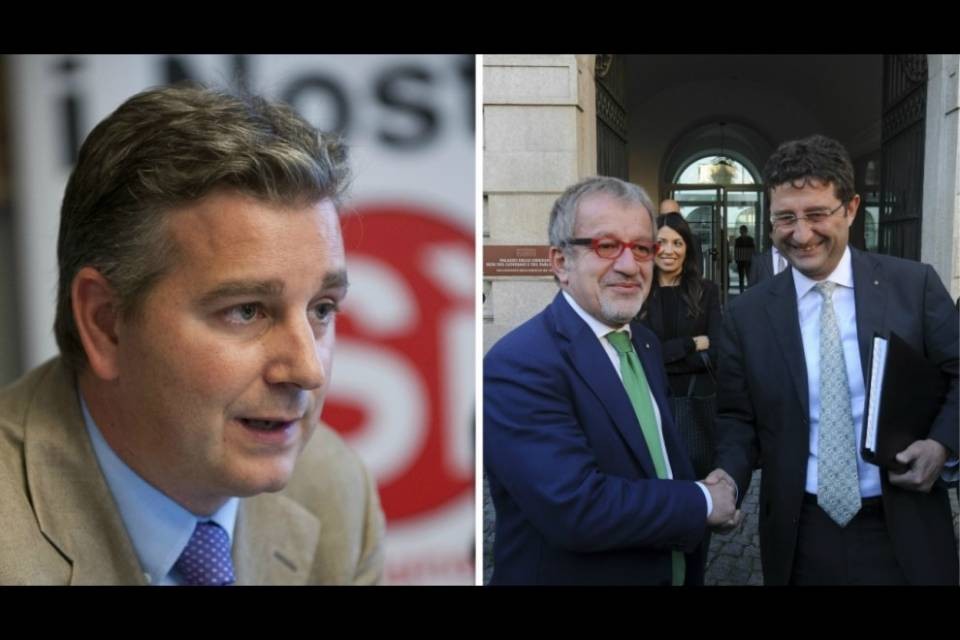 "Il voto svizzero e ticinese deve avere delle conseguenze"