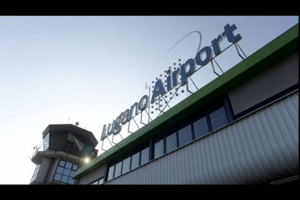 In 4'000 per l'Aeroporto