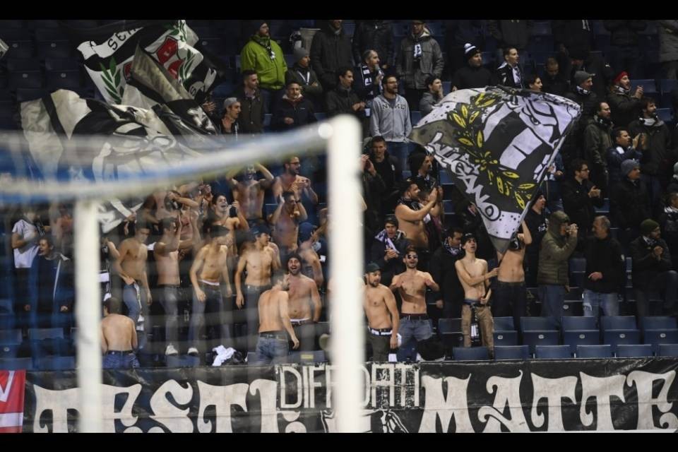 Lugano, che amara vittoria!