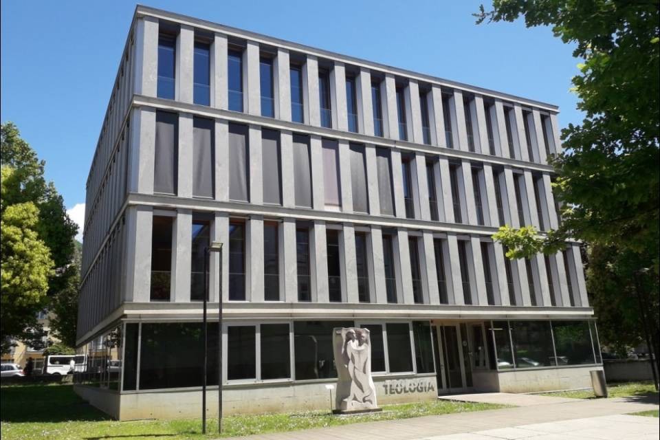 Nuova opportunità di ricerca alla Facoltà di Teologia