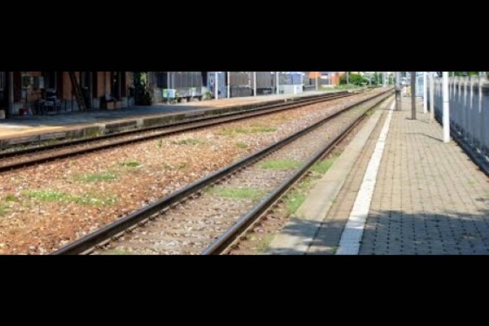 Travolto da treno a Lecco, gravissimo un 15enne