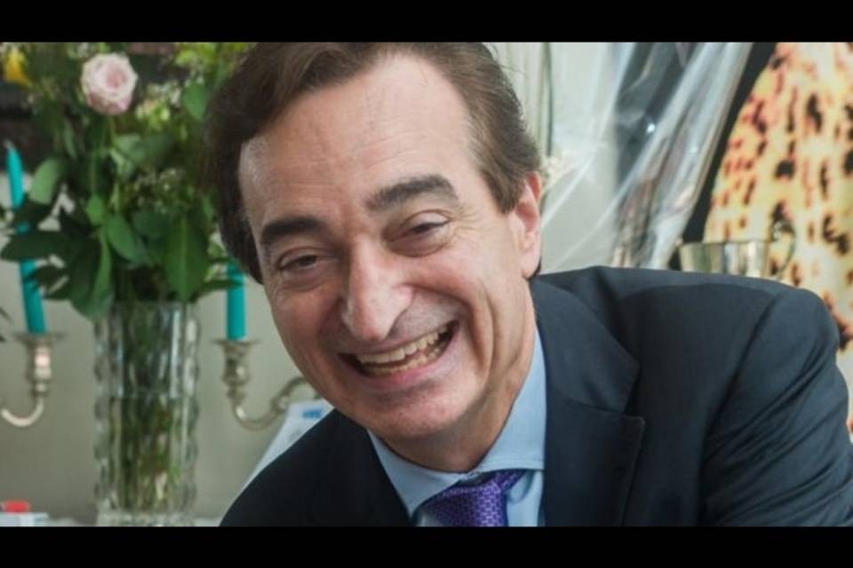 Successione Bignasca: "La persona giusta è Norman"