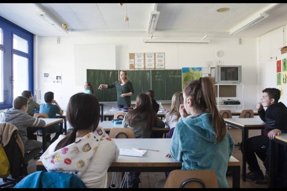 Luce verde alla sperimentazione della Scuola che verrà