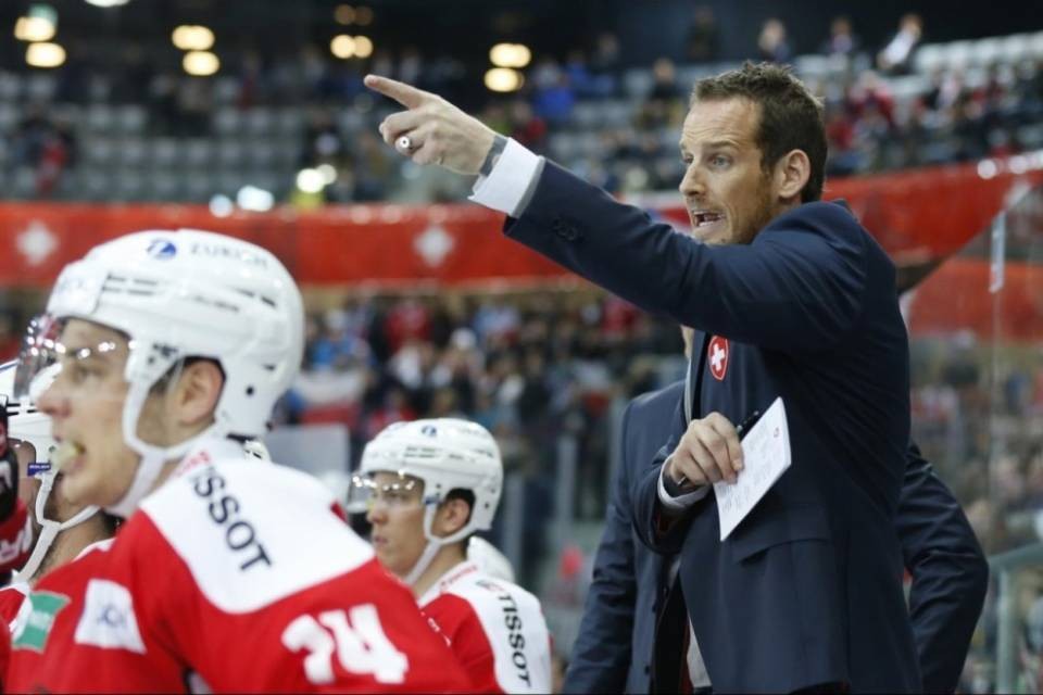 La Svizzera perde all'ultimo minuto