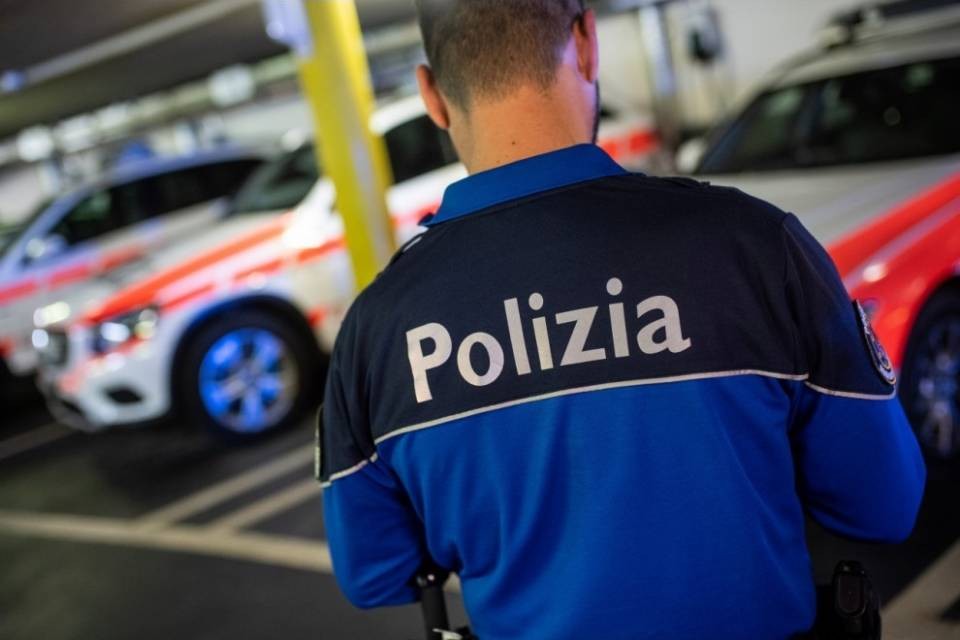 Furti in discoteca: 4 arresti