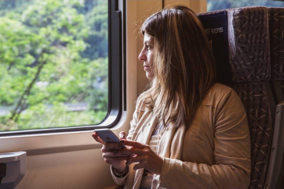 Audioguide gratuite sui treni delle Centovalli