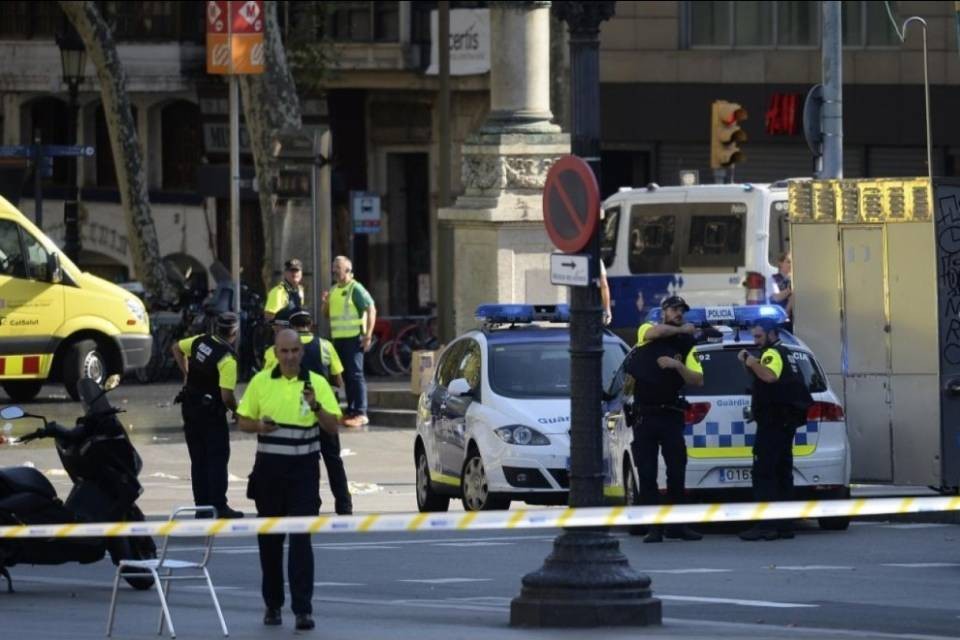 Barcellona, fra le vittime un bimbo di 3 anni