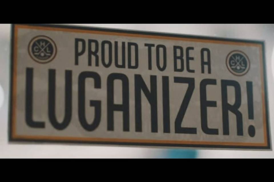 'Luganizzati', lanciata la campagna dell'HCL