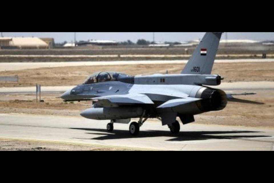 Razzi su base con truppe americane: 4 militi iracheni feriti