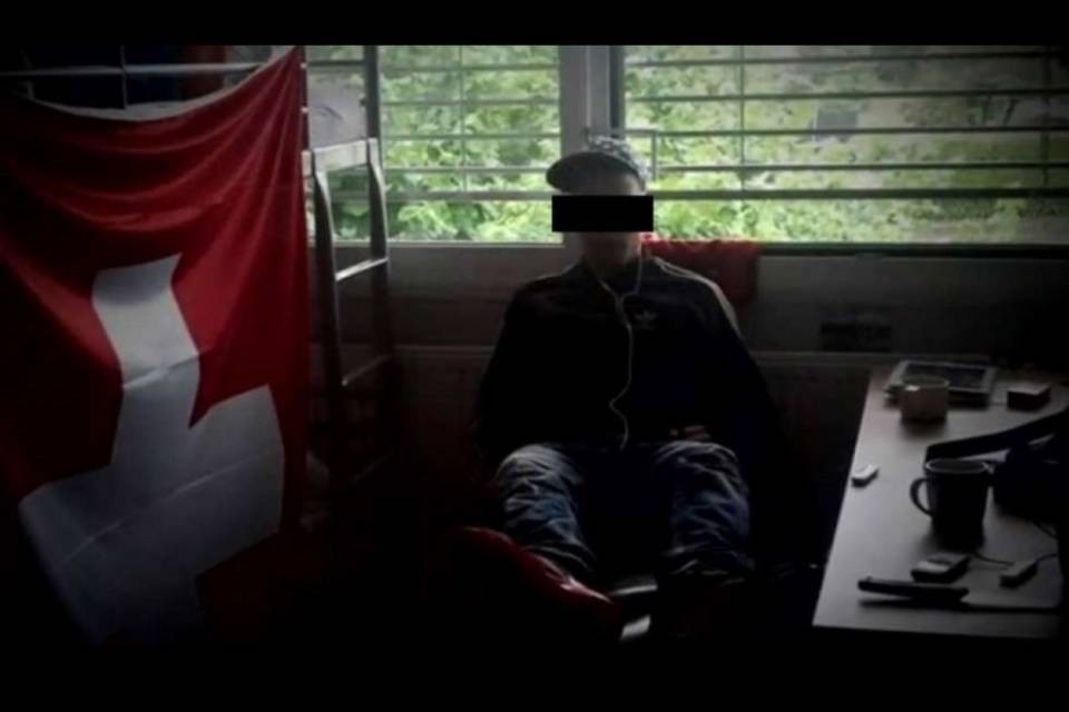 Violenze di Colonia: e la bandiera svizzera?