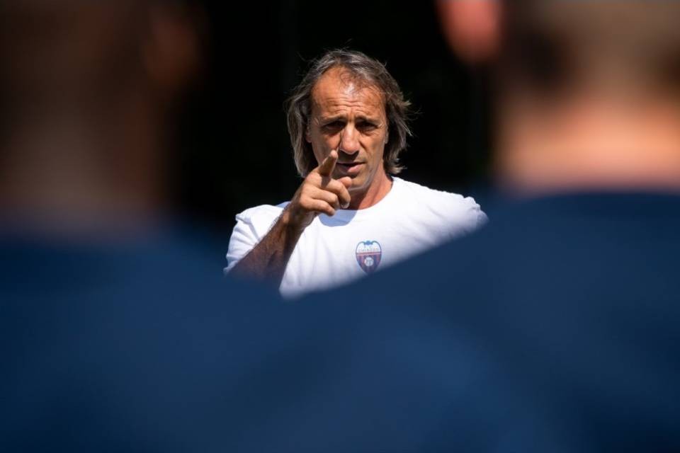 FC Chiasso: "Una settimana di prime scelte"