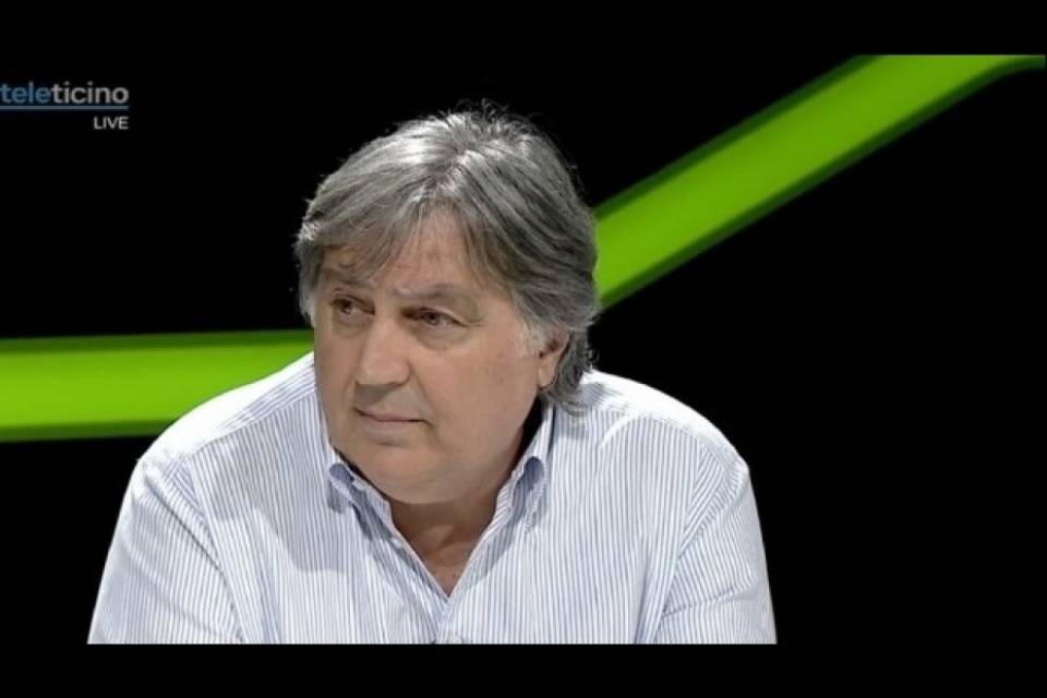 A Fuorigioco Angelo Renzetti