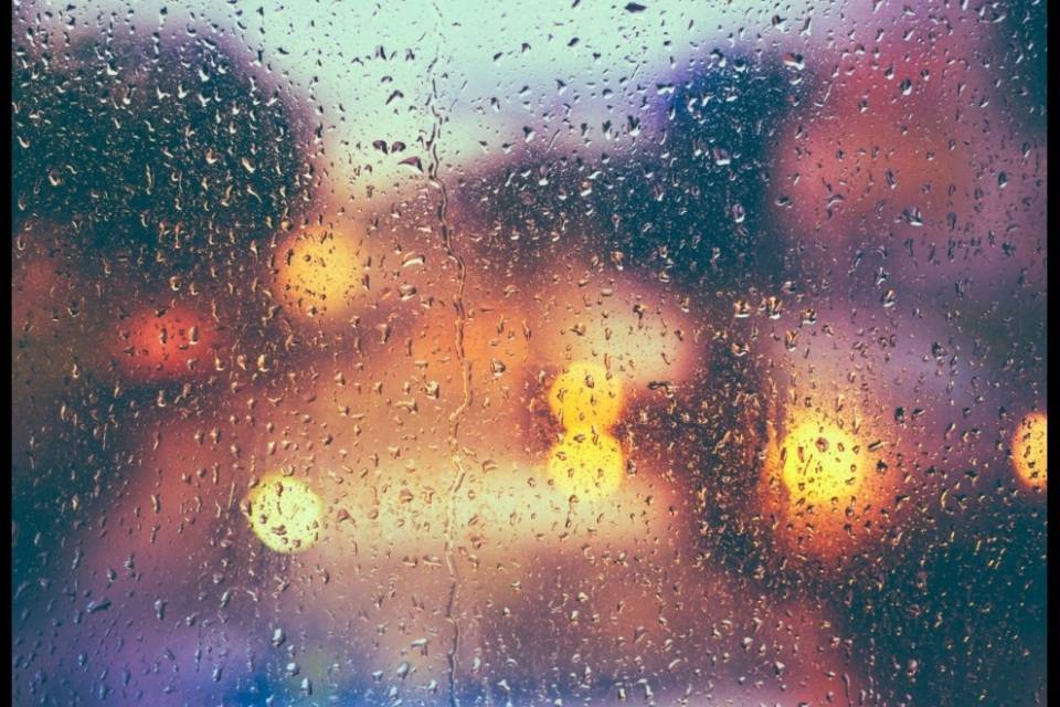 Sarà una settimana autunnale