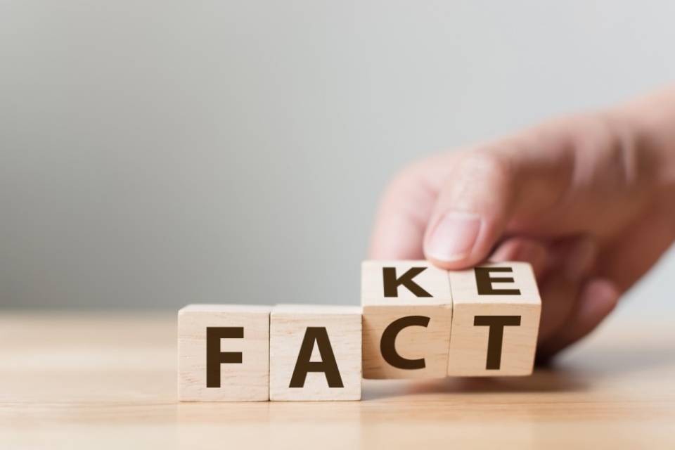 Tutte le “False verità” che circolano in rete sul lavoro interinale