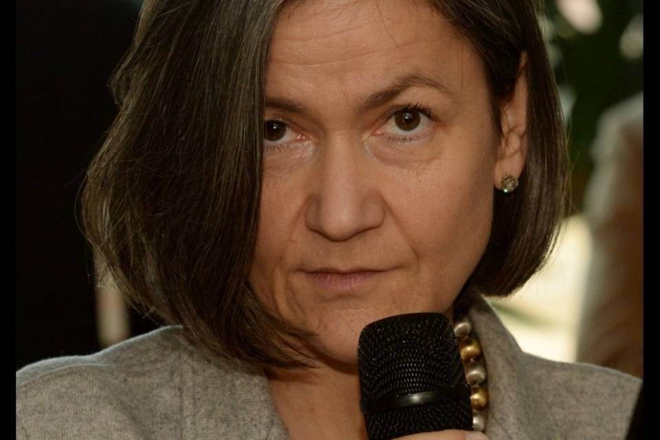 Giovanna Masoni: "La ricchezza non è un tabù"