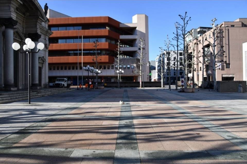 Chiasso, il fronte progressista ancora unito