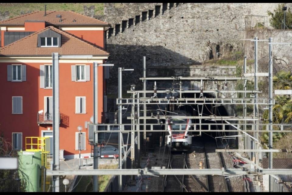 "Era un varco noto"