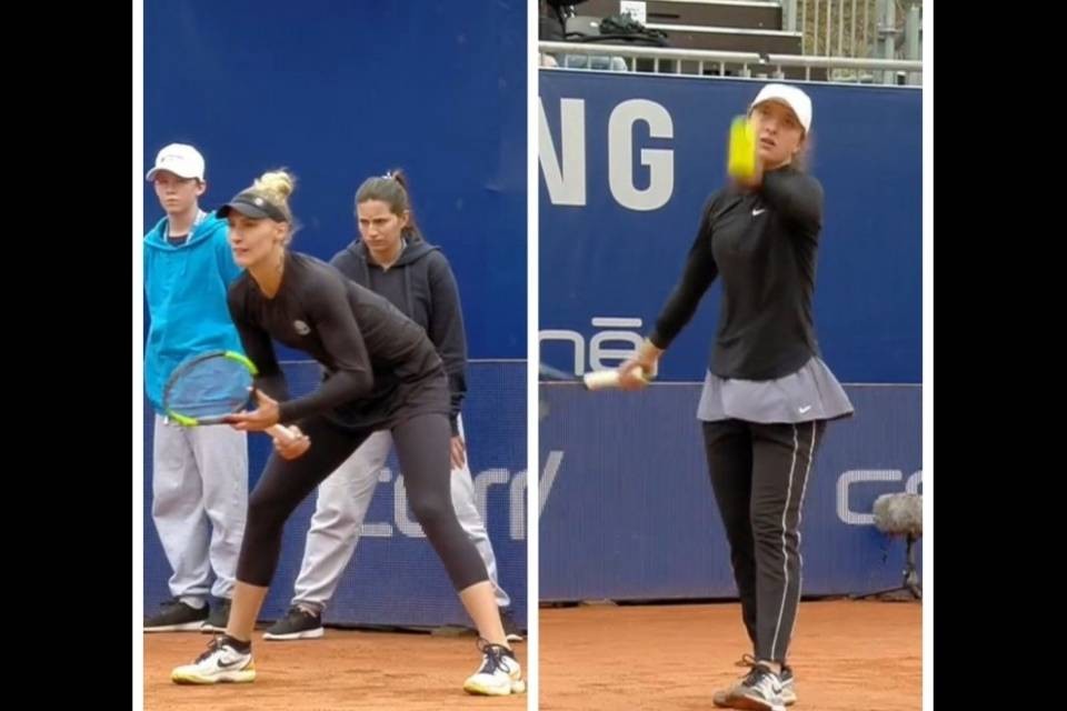 Ladies Open di Lugano: trionfo di Polona Hercog