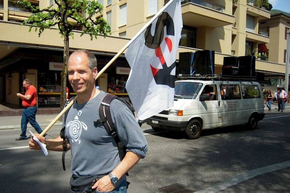 "Ci vuole più personale sui treni"
