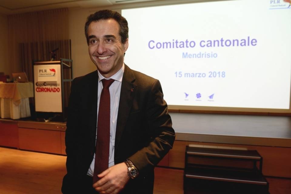 Caprara: “Che la sperimentazione sia veramente doppia, senza se e senza ma”