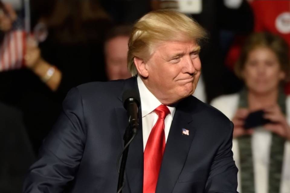 Trump alla nazione: "l'impeachment una vergogna"