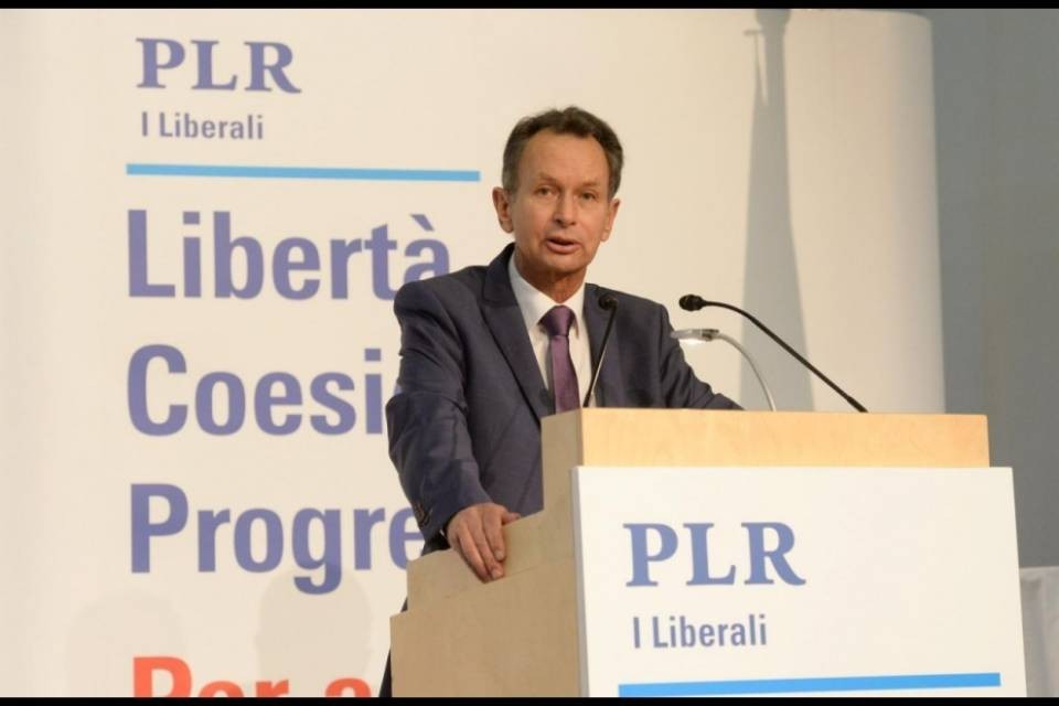 "Brexit è un avvertimento per la Svizzera"