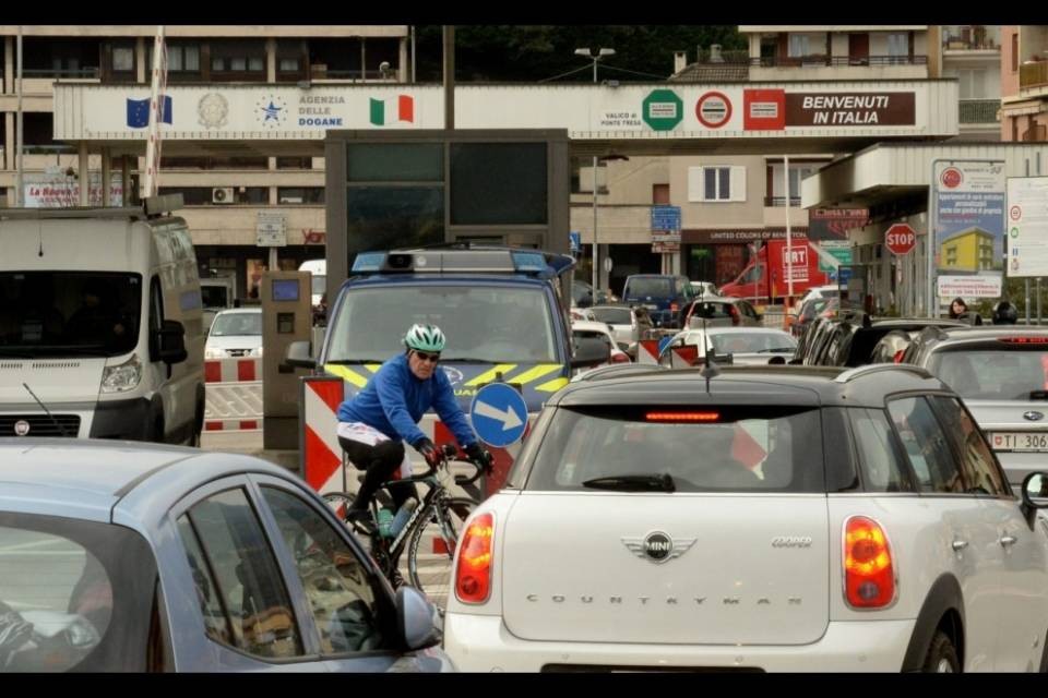 Domani il Frontierday