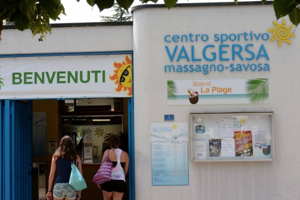 Chi vuole gestire lo snack bar Valgersa?