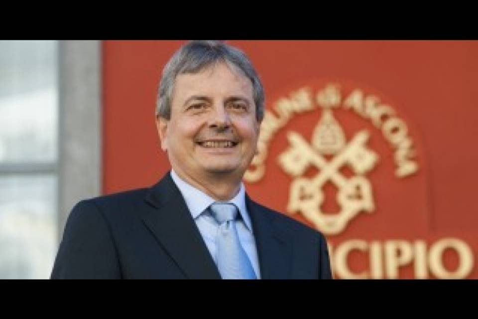Luca Pissoglio - Prelievo di 25 milioni ai comuni non più accettabile