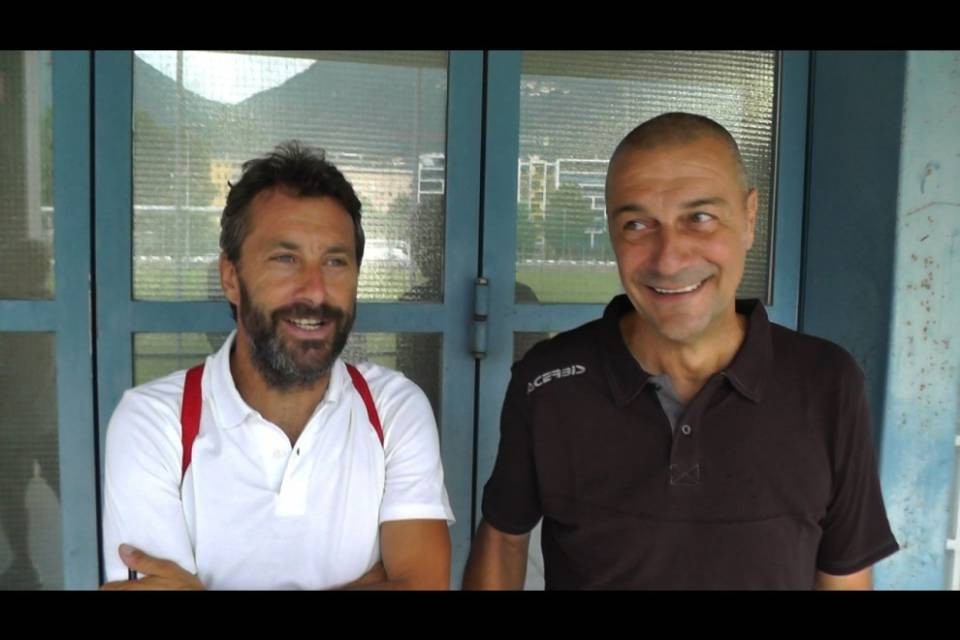 Derby avari di gol