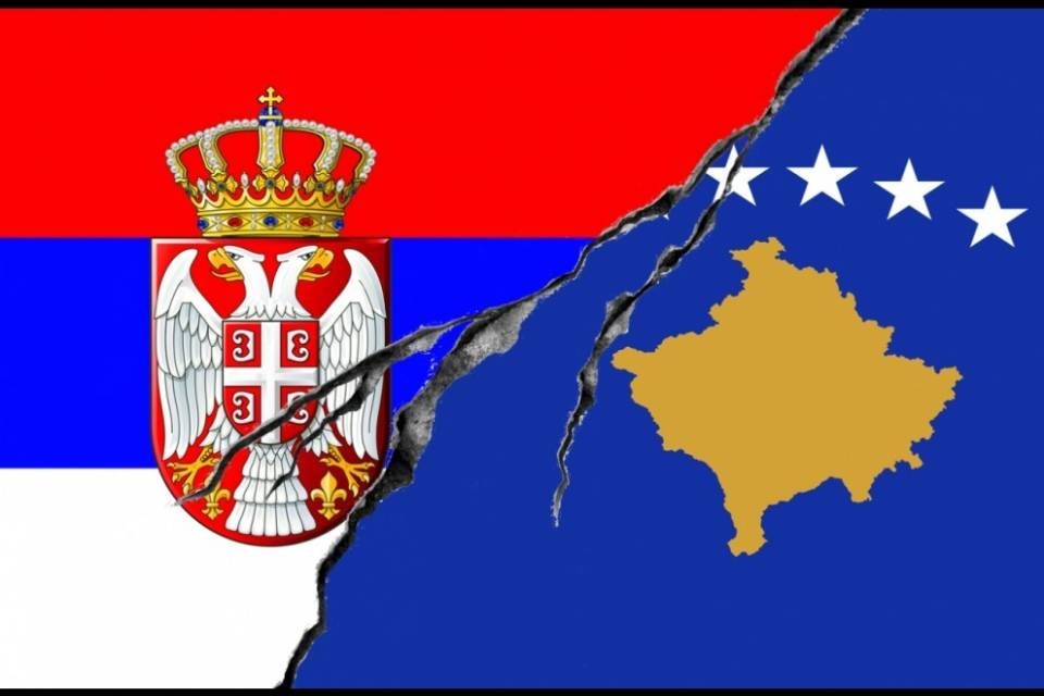 La serbia respinge la visita del ministro degli Esteri kosovaro