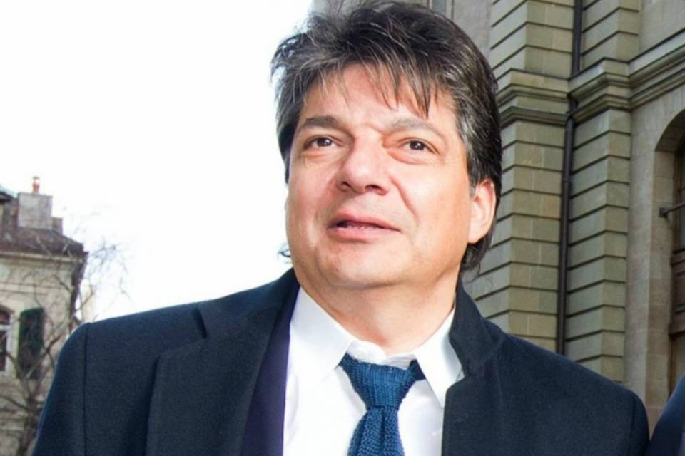 L'avvocato delle "star" accusato di tentato omicidio