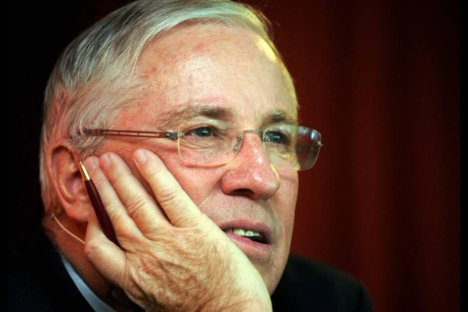 Giro d'affari in aumento per l'azienda di Blocher