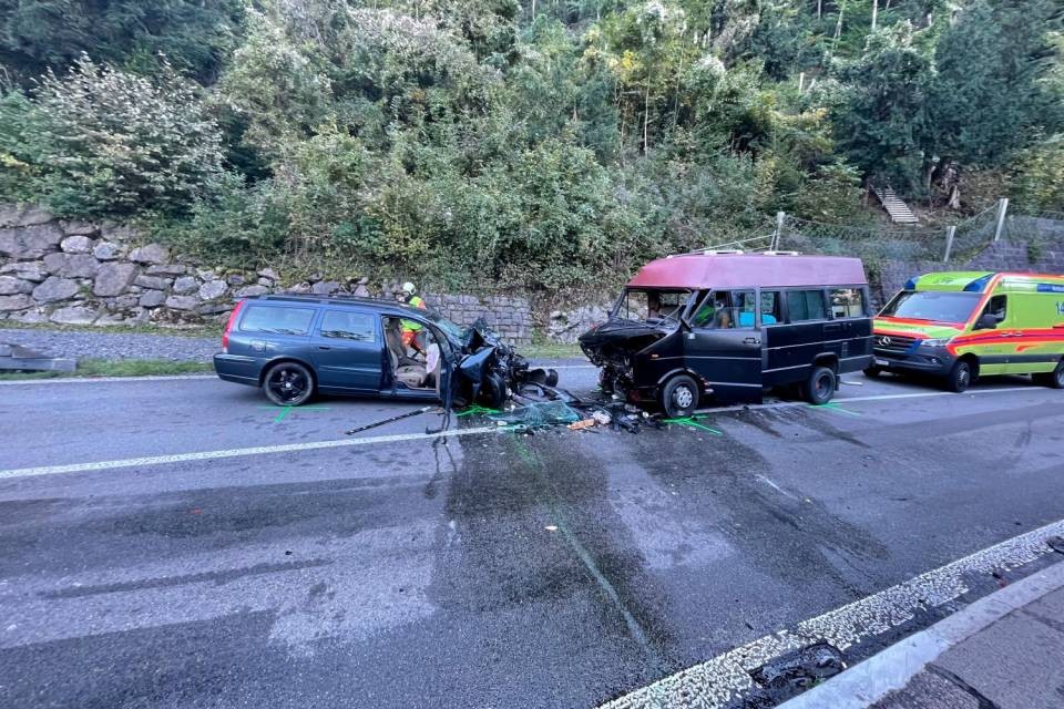 Polizia Cantonale Uri