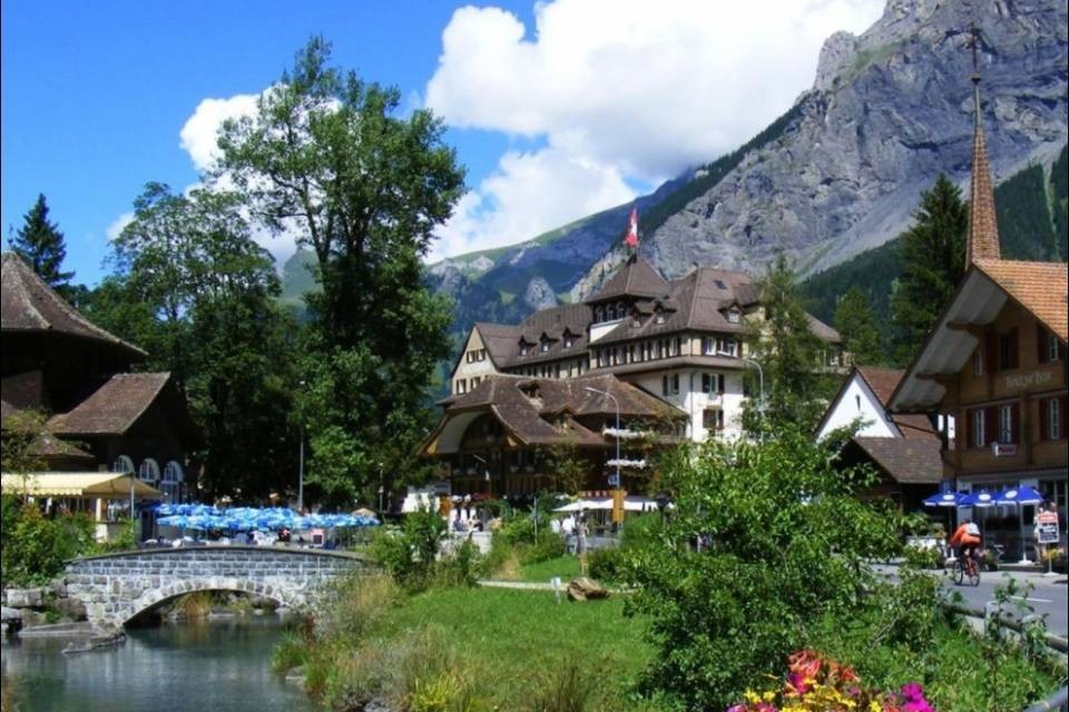 Olimpiadi 2026: anche Kandersteg dice sì