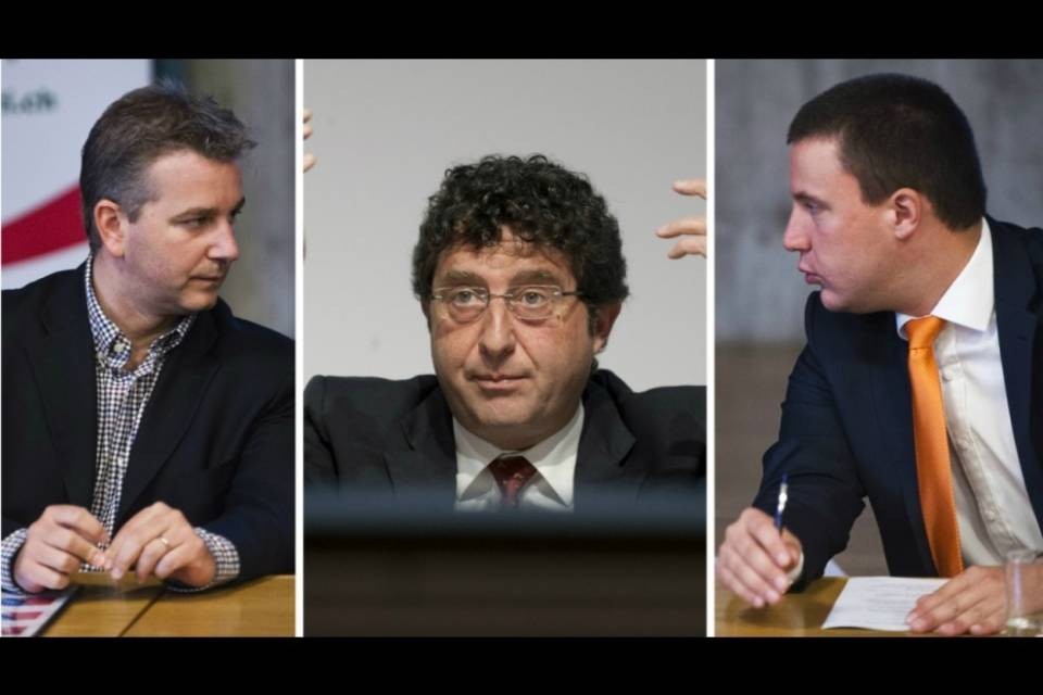 L'UDC scrive di nuovo a Paolo Beltraminelli