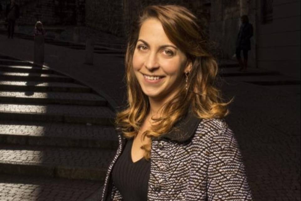 Gendotti correrà con Fonio e Allio
