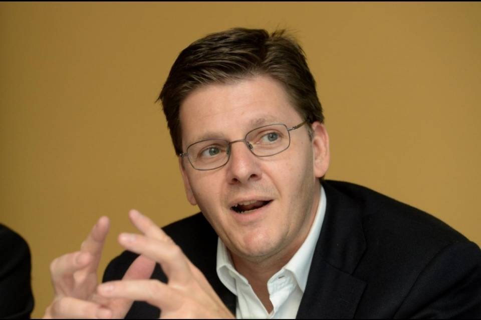 Stauffer arriva alla BSI