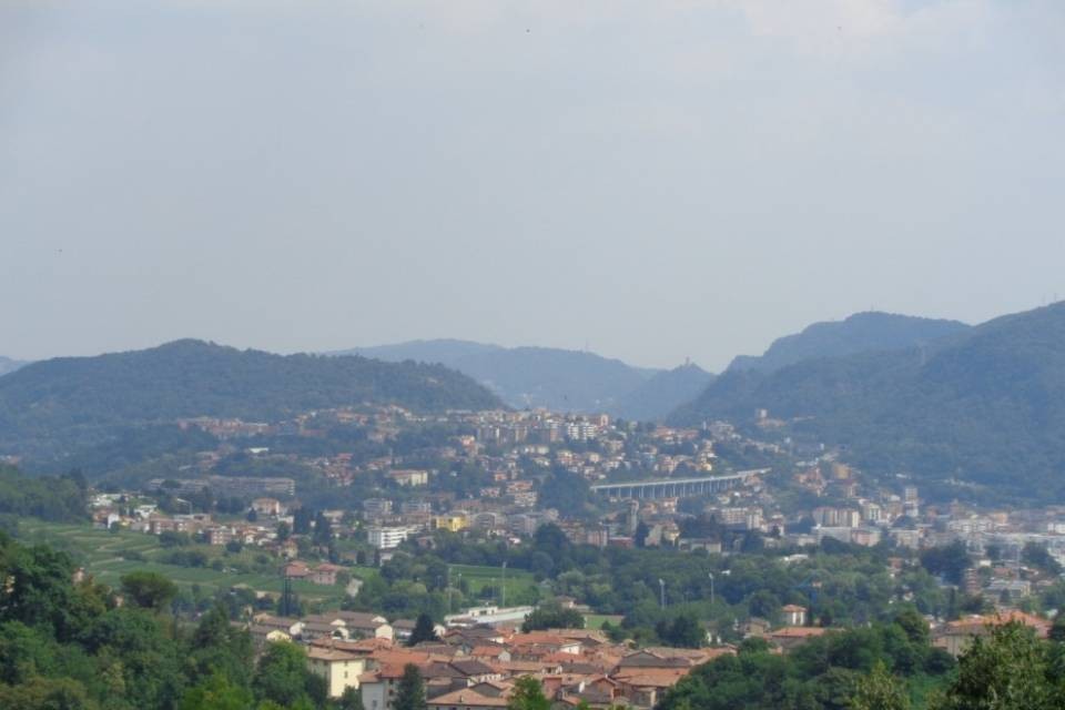 Rischio ozono, ecco come comportarsi