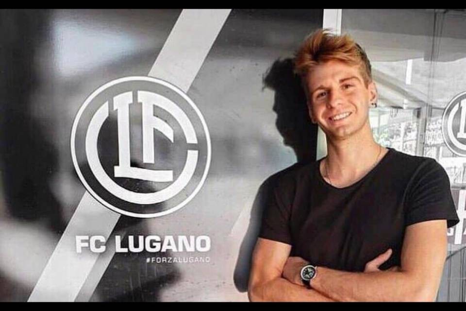 Nuovi rinforzi per il Lugano?