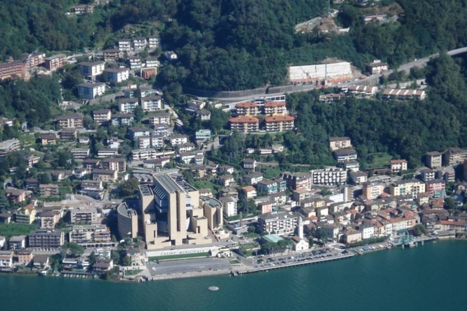 5 milioni per Campione, ma non saranno utilizzati per i debiti col Ticino