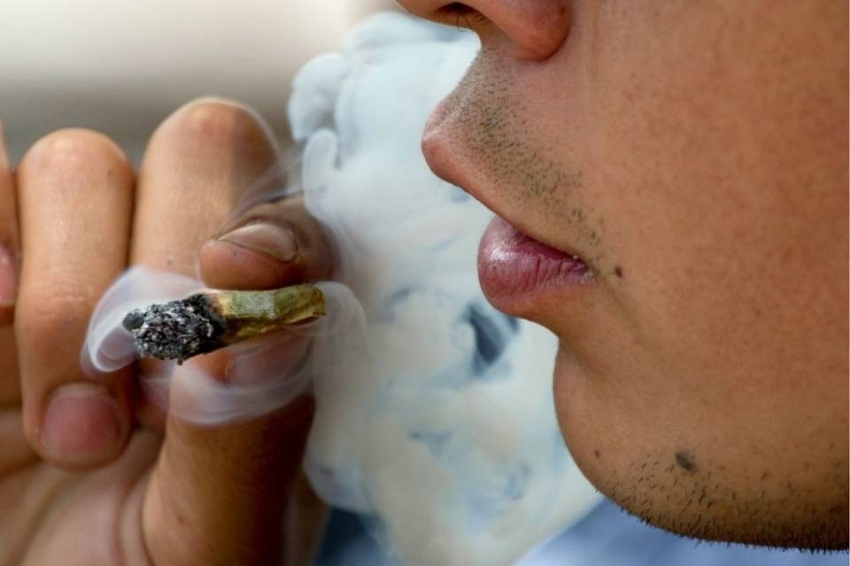 Locarnese, operazione antidroga: 41 giovani denunciati