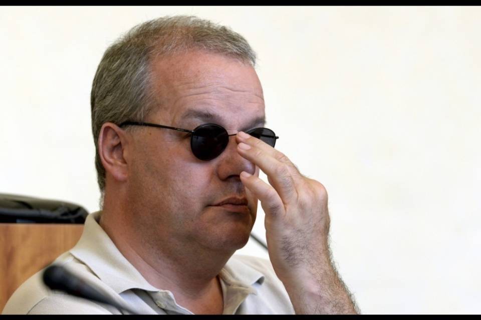 Delorenzi si difende: "Non è una cosa losca"