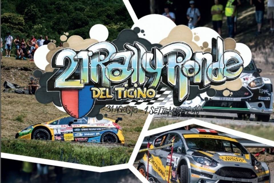 Rally, al via la campagna di sostegno