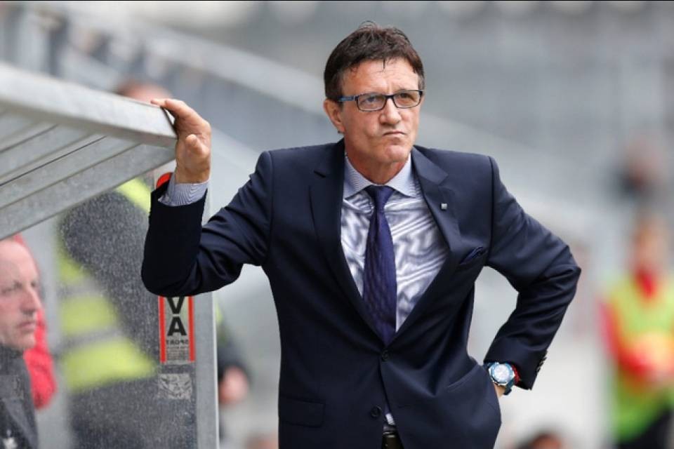 Bienne, Petricevic aggredisce il suo massaggiatore!