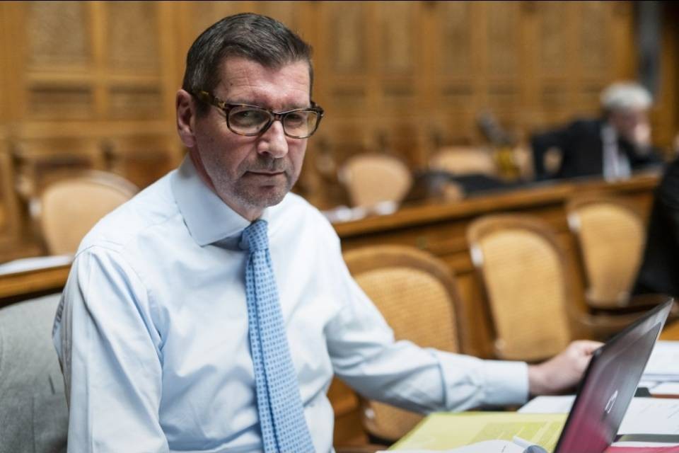 Merlini: “Si riparte dallo 0 a 0"